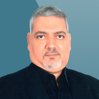إيميل أمين