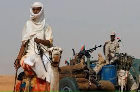 لماذا يستمر الصراع في السودان؟