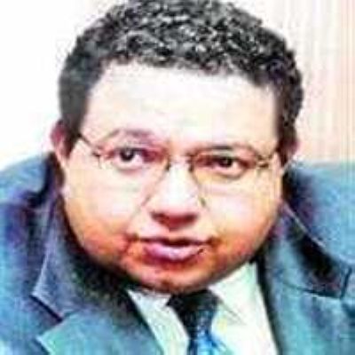 زياد بهاء الدين