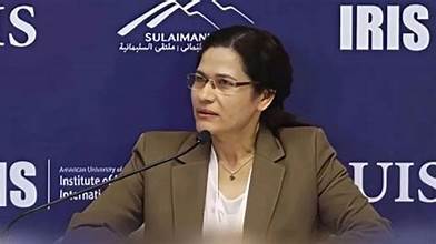 المرأة ليست ” قضية ” بل فاعل اساسي في حركة المجتمع الكردي المرأة ليست ” قضية ” بل فاعل اساسي في حركة المجتمع الكردي