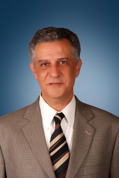 هاني ميلاد حنا