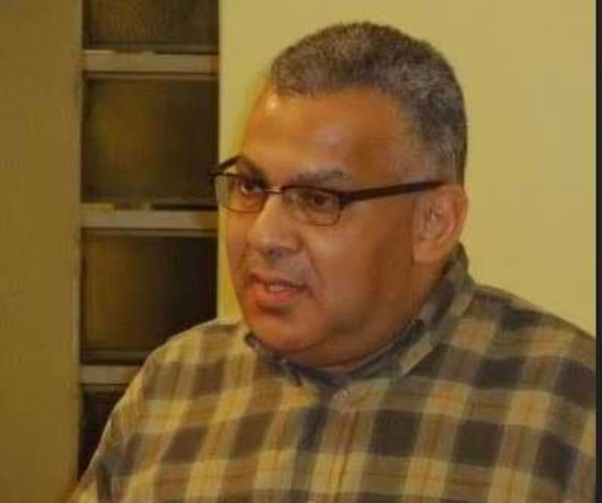 أسامة عرابي