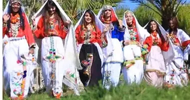 الثقافة الأمازيغية: هوية ضاربة في عمق التاريخ