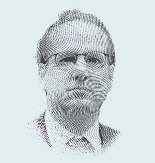 مارتن رينولدز