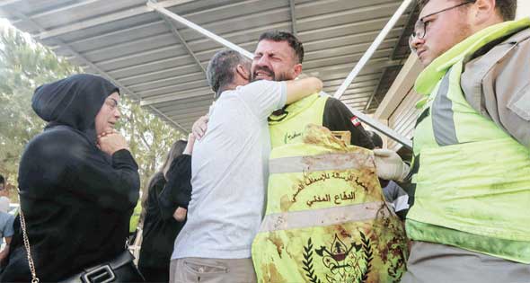 لبنان وإسرائيل: من إدارة الاشتباك إلى اختبار قواعد الردع