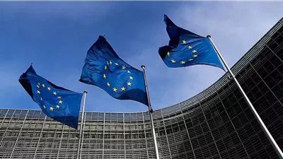 بين طموح النفوذ وقيود القوة: هل تعود أوروبا لاعبًا استراتيجيًا في الشرق الأوسط؟ بين طموح النفوذ وقيود القوة: هل تعود أوروبا لاعبًا استراتيجيًا في الشرق الأوسط؟