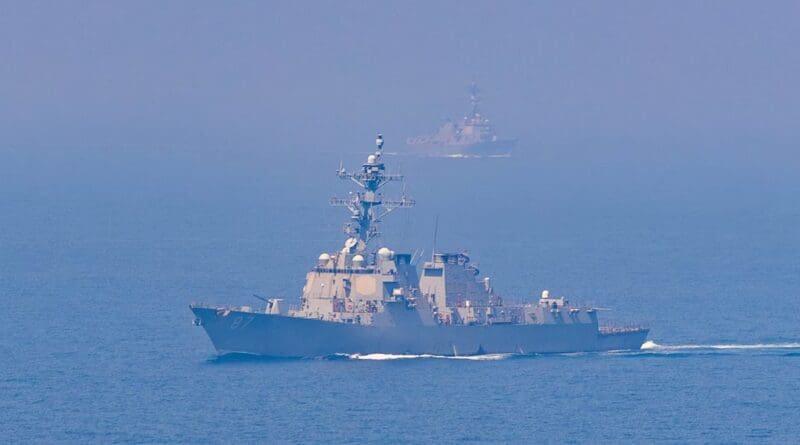 هل يمكن أن تتحول مذكرة هشة وُلدت في زمن الحرب إلى تسوية سياسية أوسع؟ هل يمكن أن تتحول مذكرة هشة وُلدت في زمن الحرب إلى تسوية سياسية أوسع؟