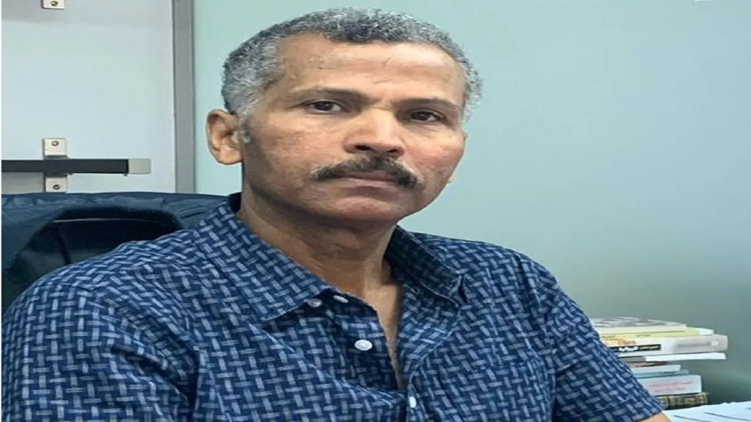 أفق الروائي وأفق القارئ المتلقي في تجربة الكاتب اليمني أحمد زين