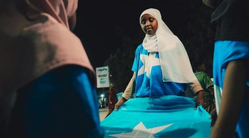 الأزمة الدستورية في الصومال: تهديد متصاعد لاستقرار القرن الأفريقي الأزمة الدستورية في الصومال: تهديد متصاعد لاستقرار القرن الأفريقي