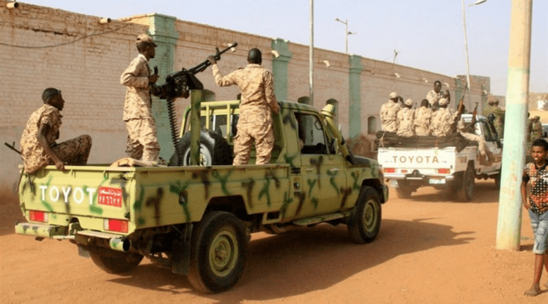 انشقاقات الدعم السريع... هل تدخل الحرب السودانية مرحلة التحول الحاسم؟ انشقاقات الدعم السريع... هل تدخل الحرب السودانية مرحلة التحول الحاسم؟