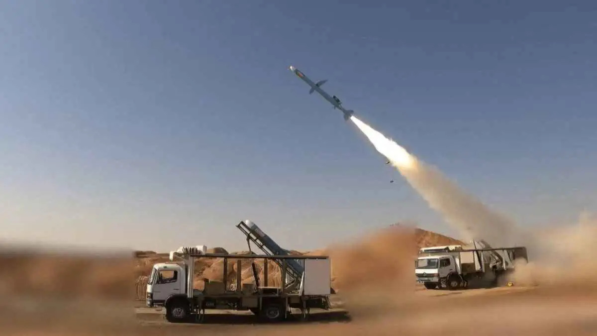 الشرق الأوسط بين تآكل الردع وضيق الخيارات الشرق الأوسط بين تآكل الردع وضيق الخيارات