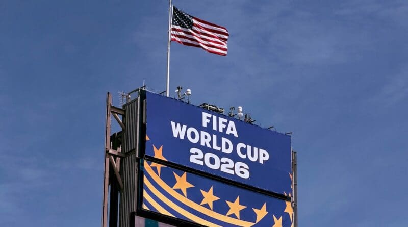كيف تعكس إعلانات كأس العالم التحول في موازين التصنيع العالمي كيف تعكس إعلانات كأس العالم التحول في موازين التصنيع العالمي