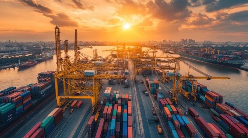 البنية التحتية الاستراتيجية الصينية المتنامية في كوبا: المراقبة والاستخبارات وتوسيع النفوذ الإقليمي
