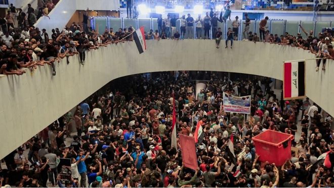 هل يستطيع العراق التحول من ساحة للصراعات الإقليمية إلى وسيط دبلوماسي؟ هل يستطيع العراق التحول من ساحة للصراعات الإقليمية إلى وسيط دبلوماسي؟