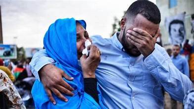 الخروج من النيلين: عندما تبتلع الجغرافيا السياسية حكايات البشر في السودان الخروج من النيلين: عندما تبتلع الجغرافيا السياسية حكايات البشر في السودان