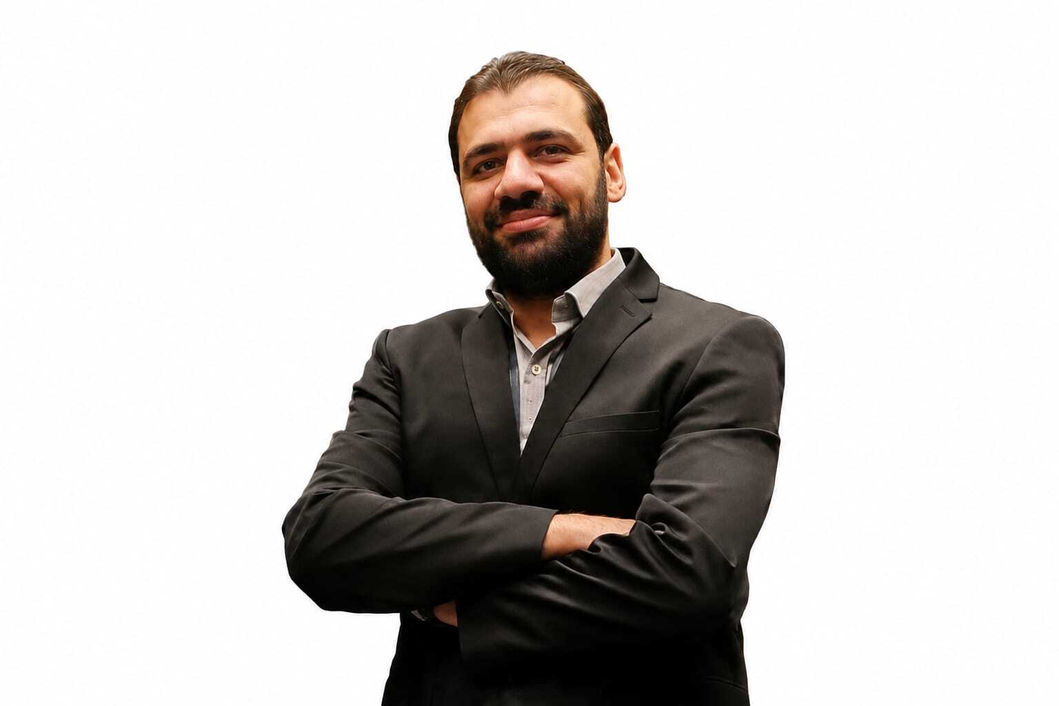 حين أصبحت الخوارزمية محررًا