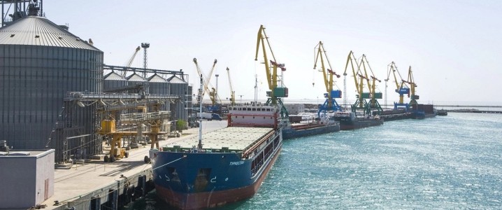 الطرق التجارية التي لا تستطيع إيران الاستغناء عنها الطرق التجارية التي لا تستطيع إيران الاستغناء عنها