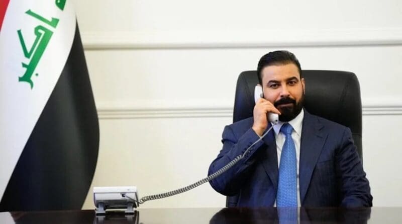 بغداد ساحة جديدة للمواجهة الأميركية- الإيرانية المقبلة بغداد ساحة جديدة للمواجهة الأميركية- الإيرانية المقبلة