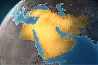 خارج أوهام الحسم: قراءة في صراع الإرادات بالشرق الأوسط خارج أوهام الحسم: قراءة في صراع الإرادات بالشرق الأوسط