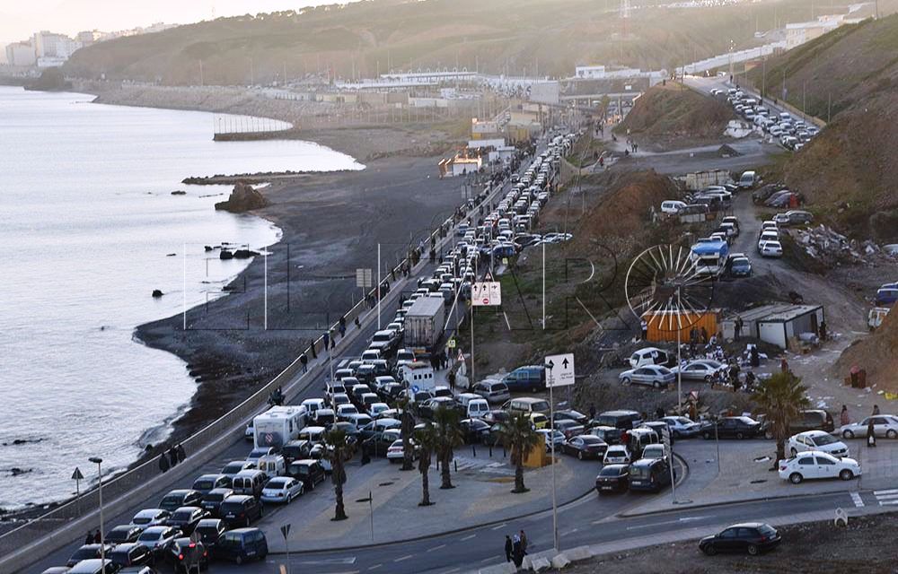 أزمة الهجرة غير النظامية بين المغرب وإسبانيا الجذور البنيوية والأبعاد الجيوسياسية