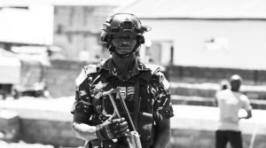 US–Nigeria Counter-Terror Cooperation