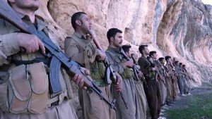 The Future of Kurdish Opposition Groups and the Test of Iraqi Sovereignty