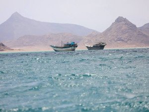مسار إسطنبول وأمن البحر الأحمر: معضلة التهدئة والسيادة اليمنية