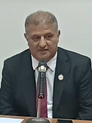 اتحاد الإعلاميين الأفريقي الآسيوي  وأمريكا اللاتينية يدين الاعتداء على كنيسة في الاردن.