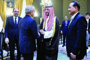 «اتفاق مكة+1».. هل تعيد تفاهمات طهران رسم معادلة الأمن الإقليمي؟
