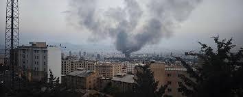 لا وقائية ولا شرعية: الضربات على إيران نسفت القانون الدولي لا وقائية ولا شرعية: الضربات على إيران نسفت القانون الدولي