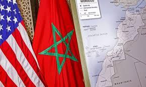 واشنطن ونزاع الصحراء الغربية: مقاربة جديدة بين الضغوط الدبلوماسية والهواجس الإقليمية واشنطن ونزاع الصحراء الغربية: مقاربة جديدة بين الضغوط الدبلوماسية والهواجس الإقليمية