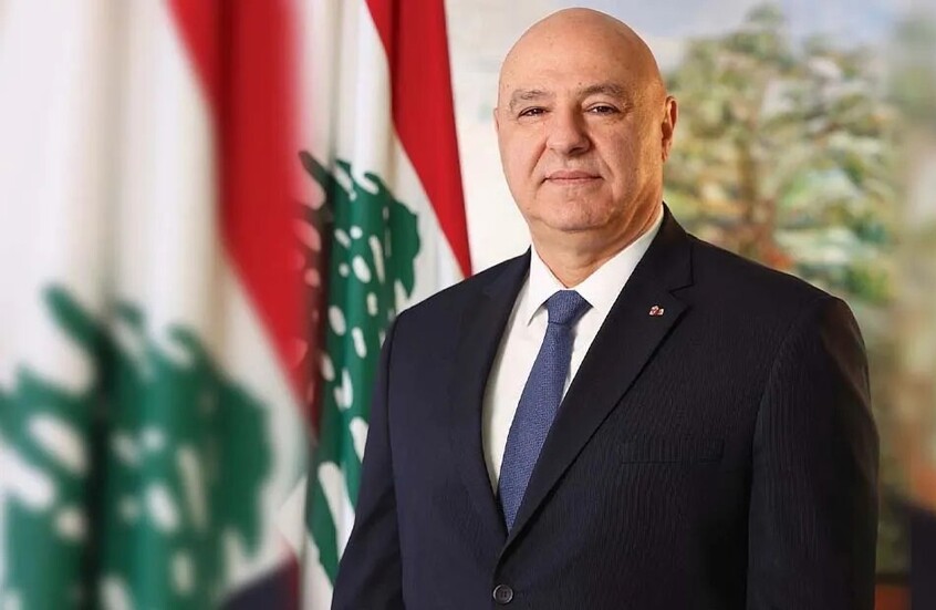 لبنان بين ضغوط الحرب الإقليمية ومعركة السيادة: هل ينجح جوزيف عون في تحييد البلاد عن الصراع؟ لبنان بين ضغوط الحرب الإقليمية ومعركة السيادة: هل ينجح جوزيف عون في تحييد البلاد عن الصراع؟