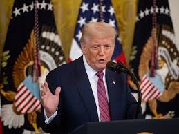 التراجع الأميركي عن ضرب منشآت الطاقة الإيرانية: إدارة التصعيد واحتمالات التسوية