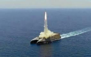 المواجهة الأمريكية مع إيران وإعادة تشكيل معادلات أمن الملاحة في الخليج