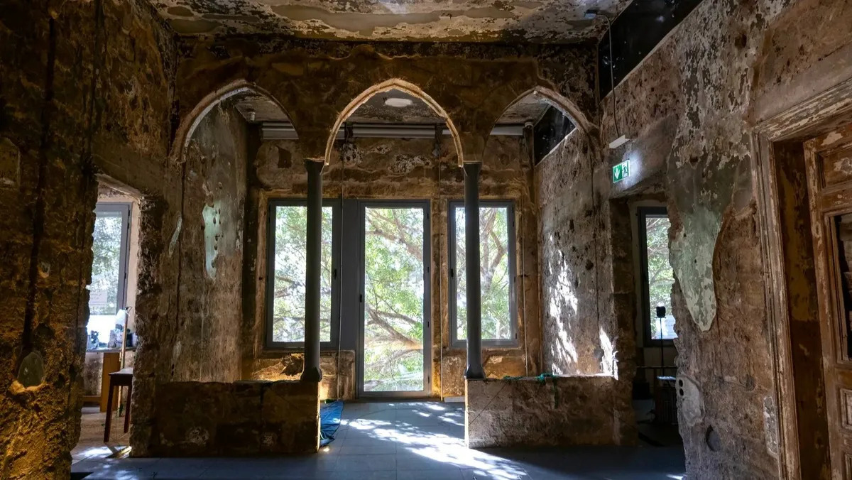 اليونسكو تمنح 39 موقعاً أثرياً في لبنان حماية معززة وسط مخاوف على التراث الثقافي