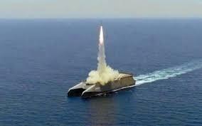 التصعيد الأميركي في مضيق هرمز