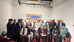 بين الذاكرة المشتركة وتعقيدات الواقع... ندوة في مصر تناقش هوية العرب والكرد