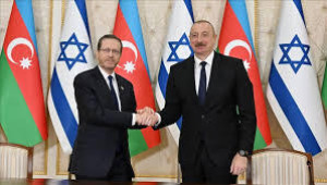 بين أنقرة وباكو: هل تهدد إسرائيل وإيران التحالف الاستراتيجي؟