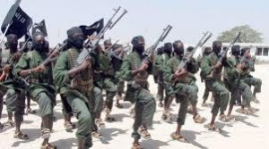 The Repositioning of ISIS in Africa: Fragile Security and the Rise of Transnational Armed Organizations