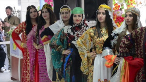العادات الكردية العربية التي تشبه بعضها