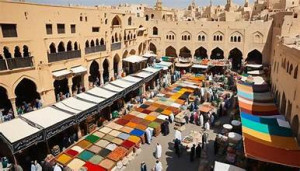 من منطق الصراع إلى منطق الأسواق: هل يتجه الشرق الأوسط نحو احتواء اقتصادي لإيران؟