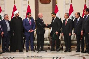 Iraq Between Geopolitical Pressures and the Imperative of Balance: Can Baghdad Redefine Its Regional Role?