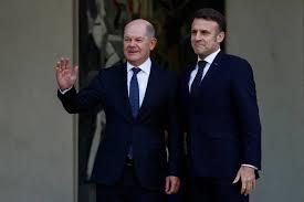 القرار الفرنسي وبنية الأمن الأوروبي