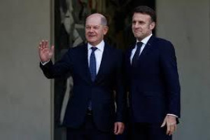 القرار الفرنسي وبنية الأمن الأوروبي