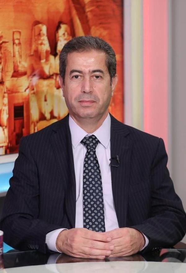 حرب (باردة) مع اسرائيل