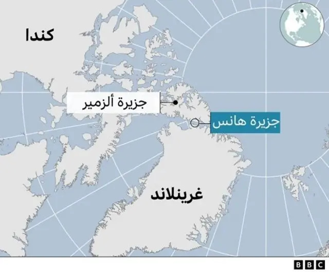 هل «أعادت» الولايات المتحدة غرينلاند إلى الدنمارك كما يزعم ترامب؟