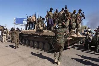 حرب السودان المنسية.. لماذا لا يرى العالم أكبر كارثة إنسانية أمامه؟