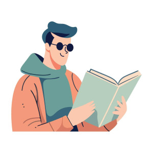Do People Still Read?