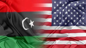 ليبيا وتطور السياسة الأمريكية