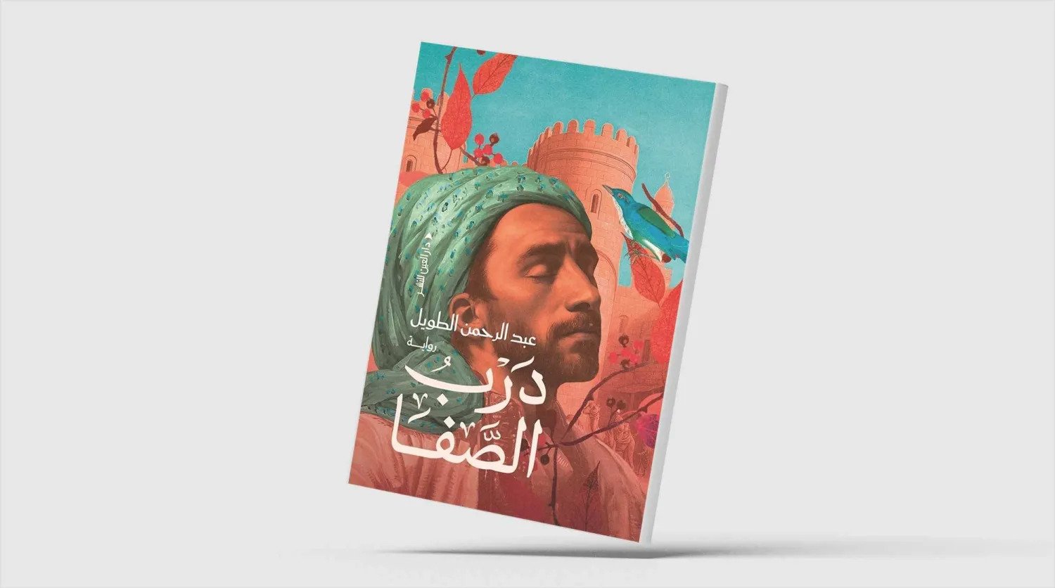 حكاية الفسطاط في العصر الأيوبي